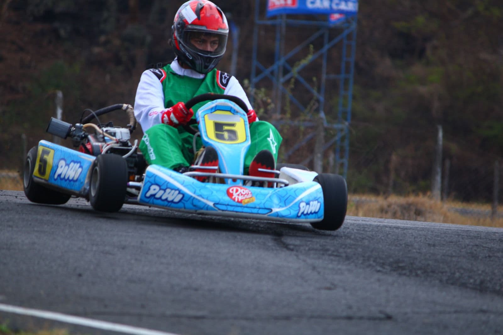 Roberto Alonso Turcios